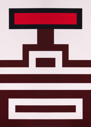 Nathalie Du Pasquier - Modulo 3